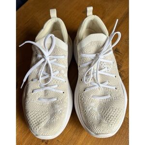 Sorel Explorer Blitz Stride Lace Shoes Size 6.5